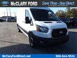  Ford Transit-250 Cargo
