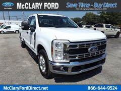 new 2026 Ford F-250 F-250 XLT Truck Super Cab in Athens, AL