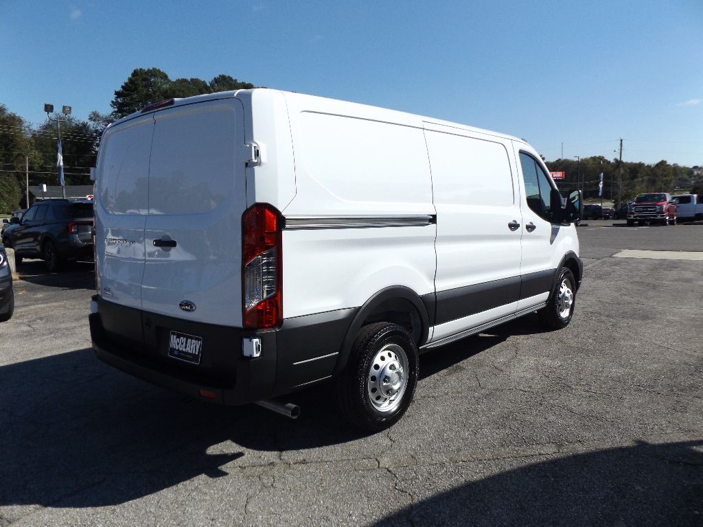 2025 Ford Transit Van Base - Photo 10