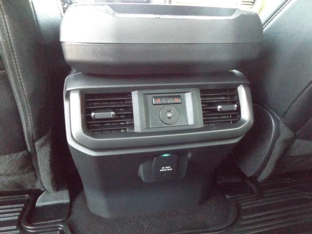 2025 Ford F-150 Lariat - Photo 13