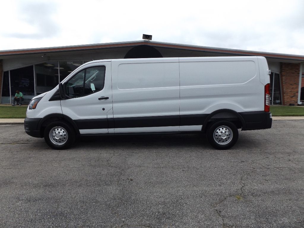2025 Ford Transit Van Base - Photo 7