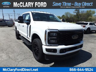 2025 Ford F-250 F-250 Lariat Truck Crew Cab