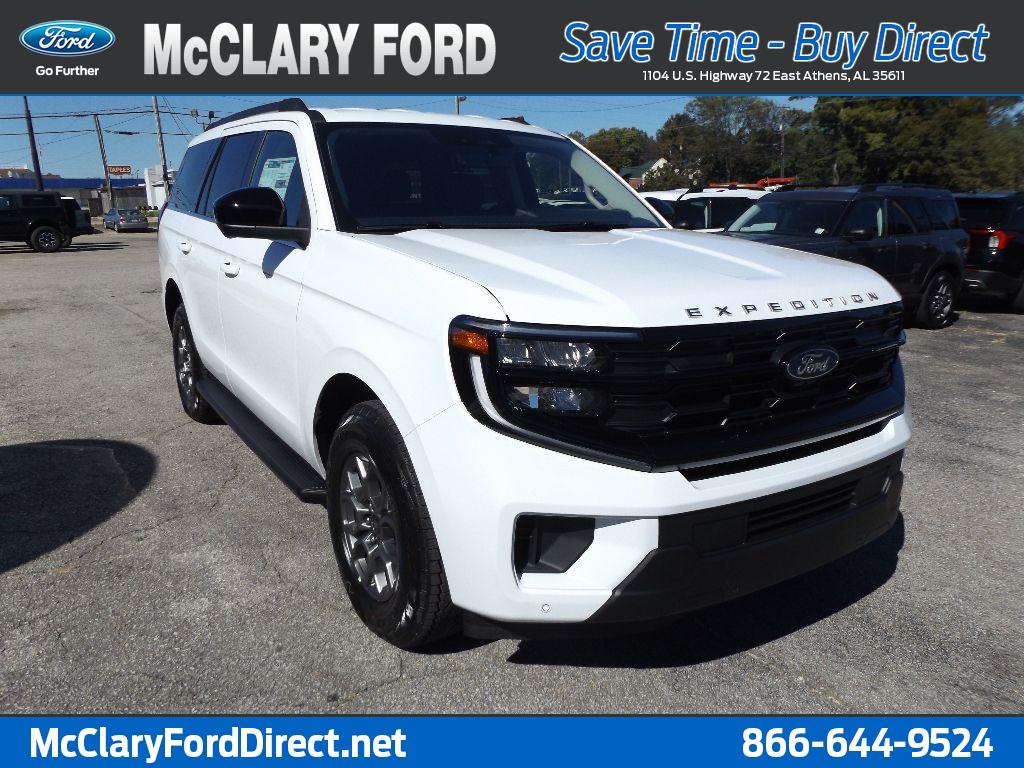 2025 Ford Expedition SUV 
