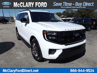 2025 Ford Expedition Active SUV