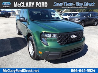 2025 Ford Maverick XL Truck SuperCrew