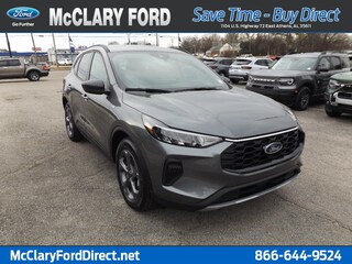 2026 Ford Escape ST-Line SUV