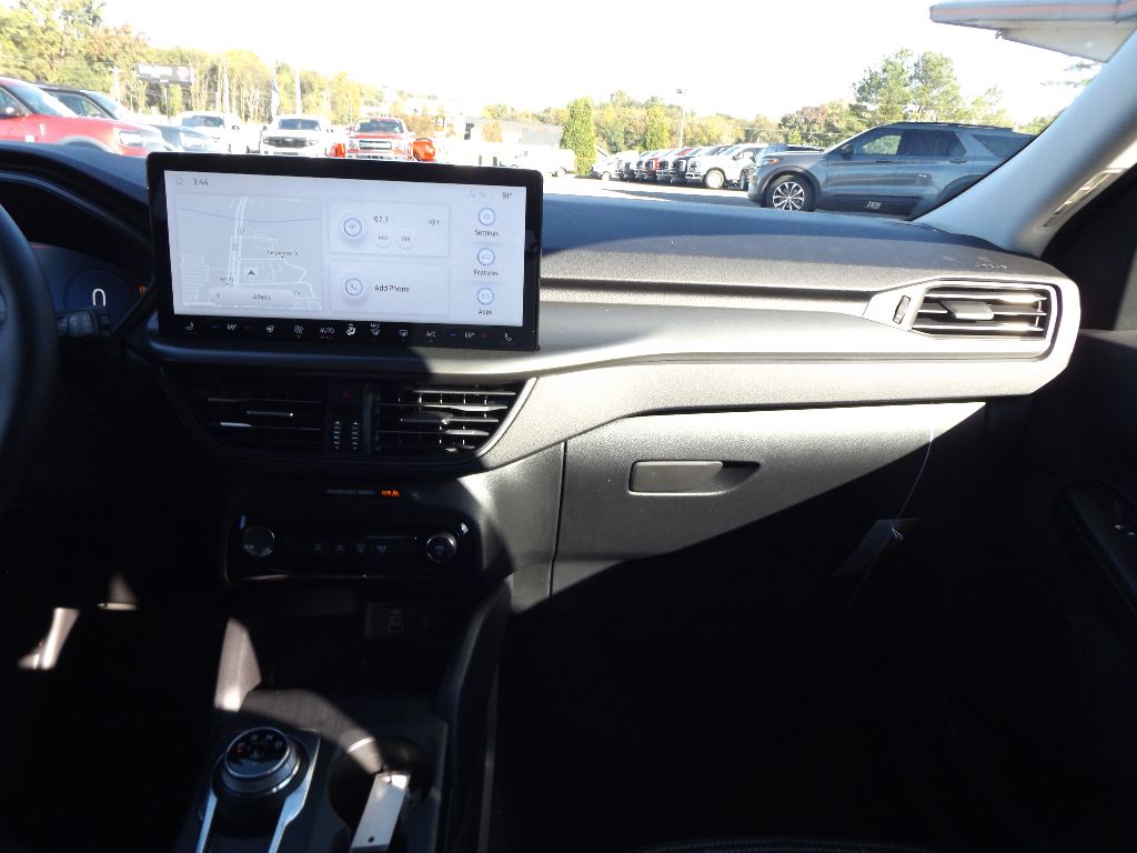 2026 Ford Escape Active photo 4