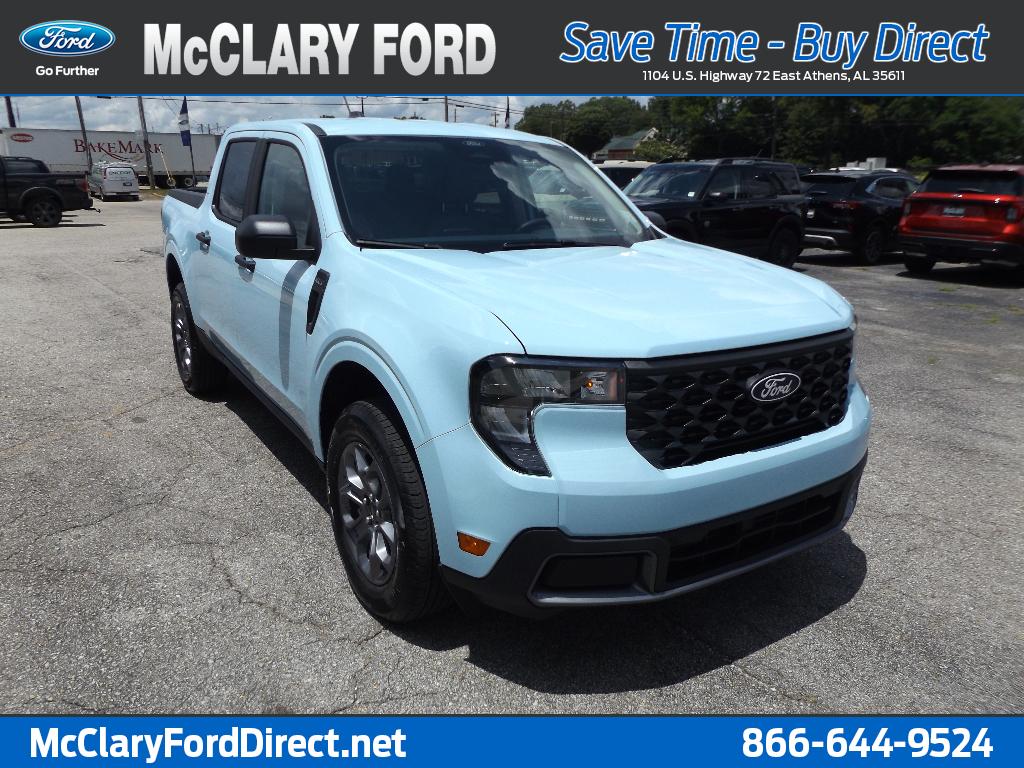 2026 Ford Maverick XLT FWD's photo