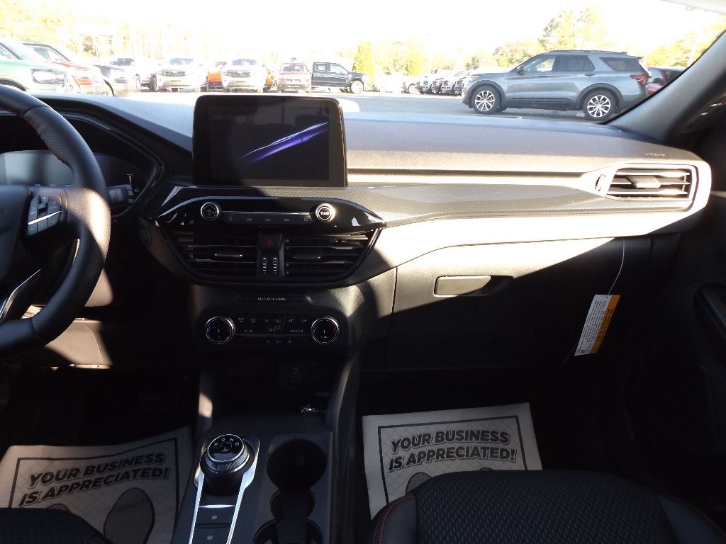 New 2026 Ford Escape ST-Line SUV