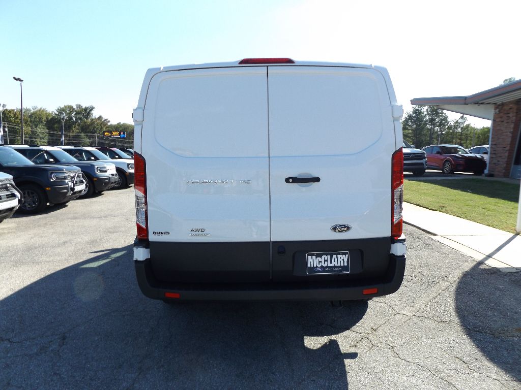 2025 Ford Transit Van Base - Photo 9