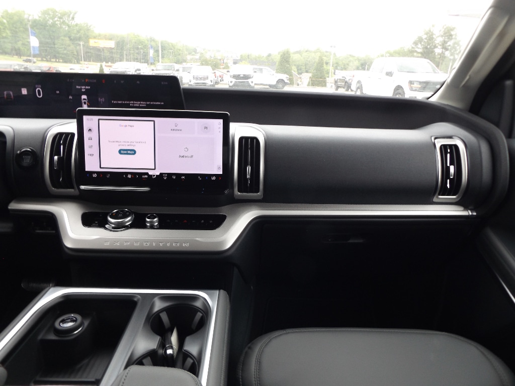 New 2026 Ford Expedition Max MAX Active SUV