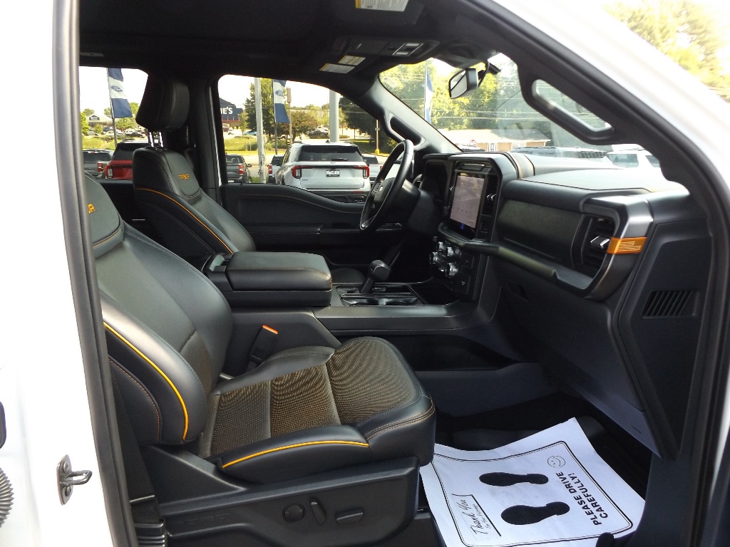 Used 2025 Ford F-150 Tremor Crew Cab