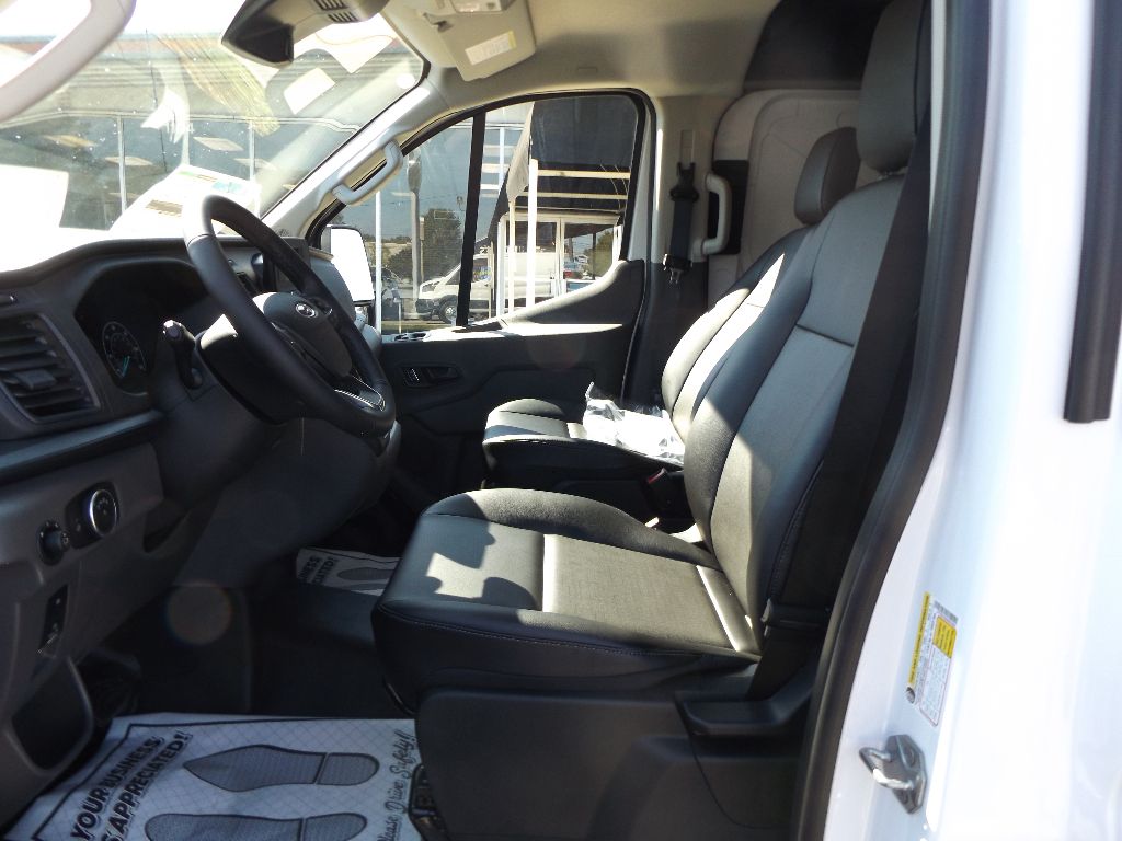 2025 Ford Transit Van Base - Photo 14