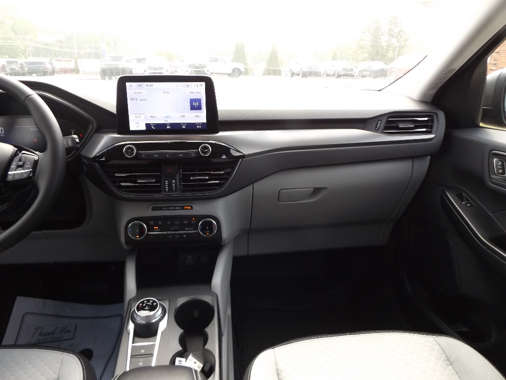 New 2026 Ford Escape Active® SUV