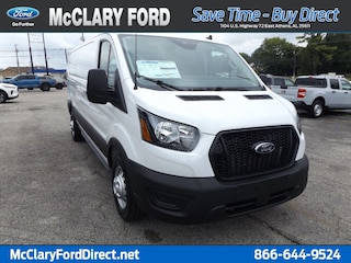 2025 Ford Transit-350 Cargo Cargo Van Van Low Roof Van