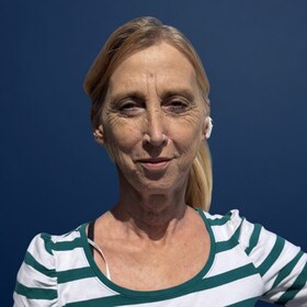 Staff member Rita Eubanks from ID_488e29