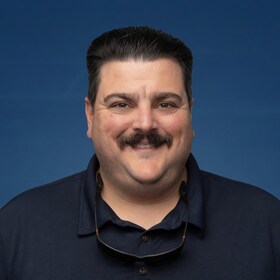 Staff member Corbin Stephens from ID_531ef4