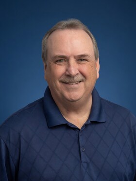 Staff member Joey Gist from ID_531ef4