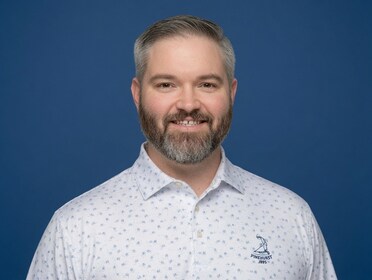 Staff member Drew Dawson from ID_531ef4