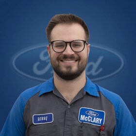 Staff member Robby Pinkerton from ID_6cdd08