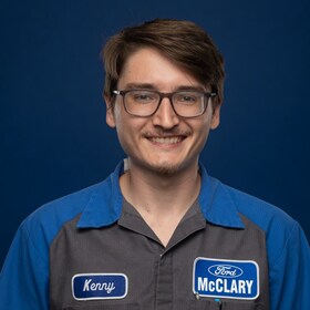 Staff member Kenny Stephenson from ID_6cdd08