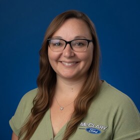 Staff member Suzanne Harbin from ID_531ef4
