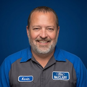 Staff member Kevin Bacon from ID_6cdd08