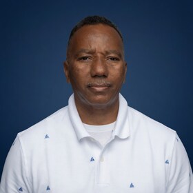 Staff member Tim Burls from ID_531ef4