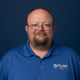 Staff member Bradley Hanback from ID_6cdd08