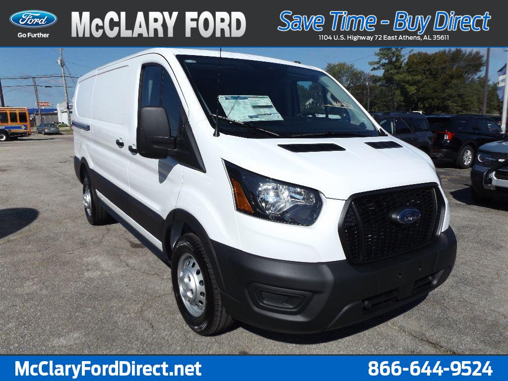 2025 Ford Transit Van Base's photo