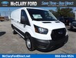  Ford Transit-150 Cargo