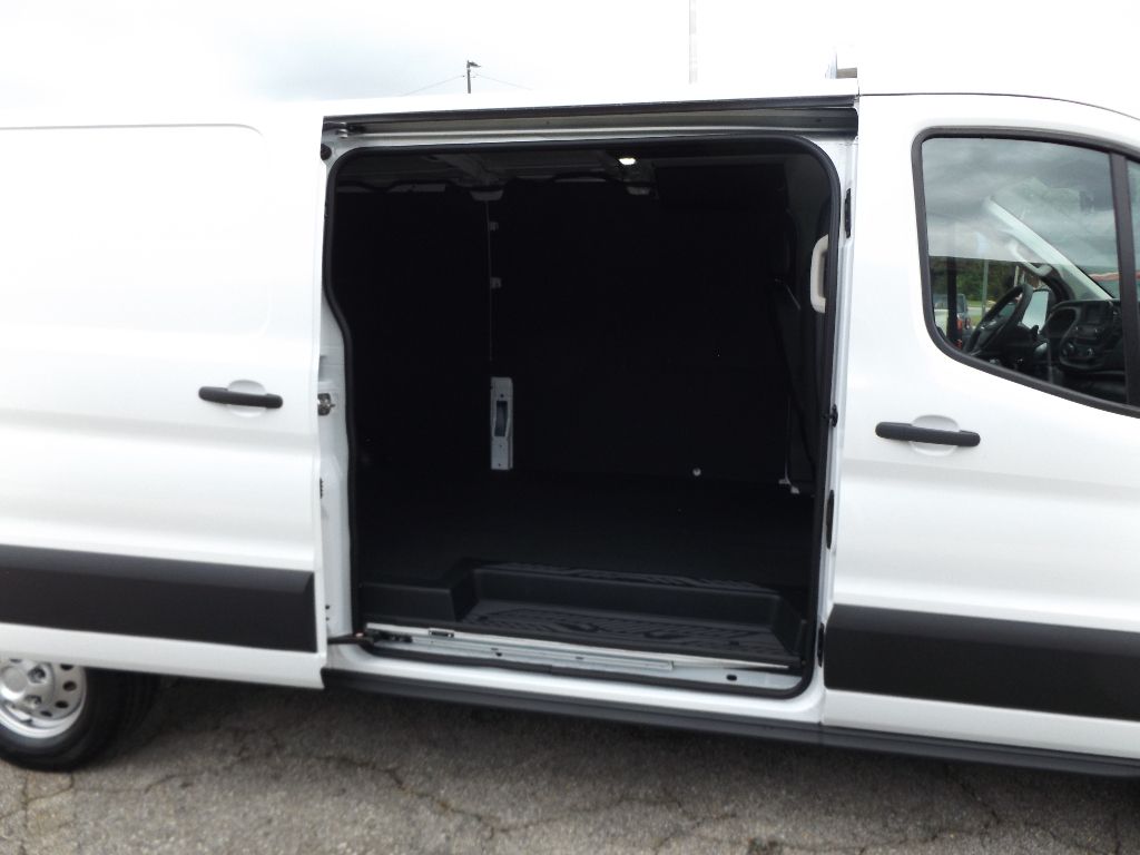2025 Ford Transit Van Base - Photo 12