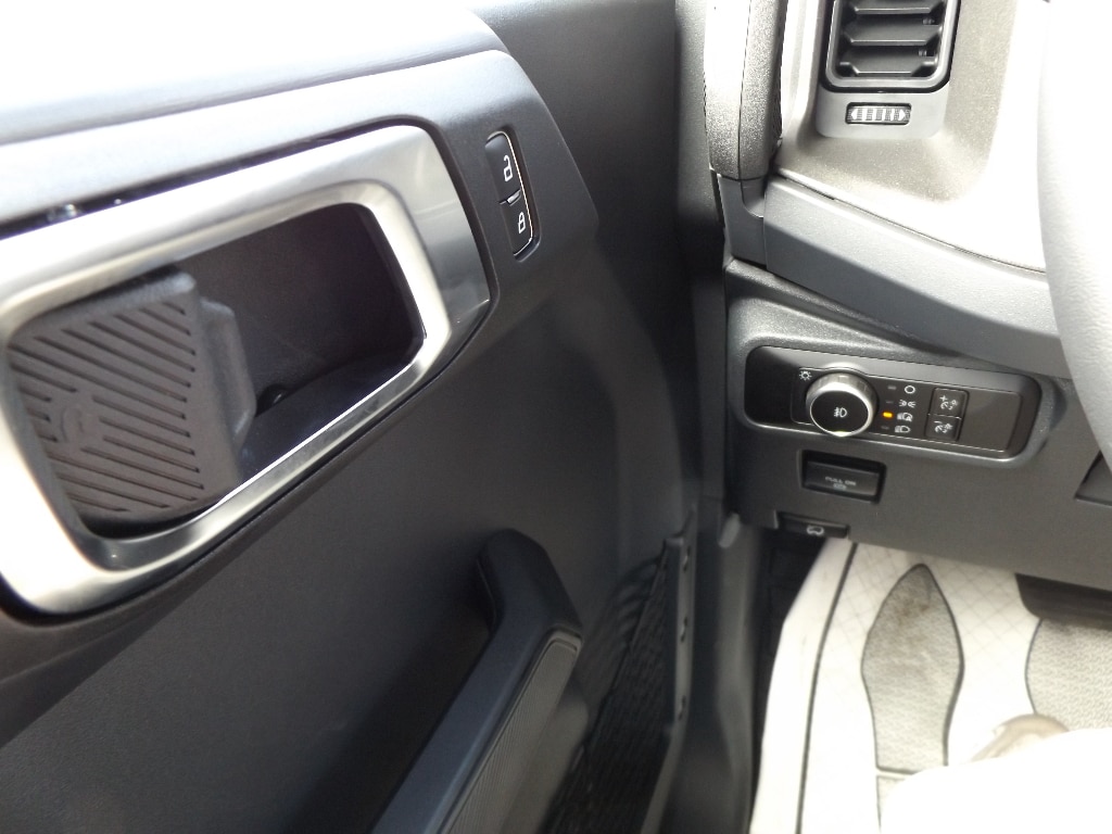 2025 Ford Bronco 4-Door Badlands - Photo 16