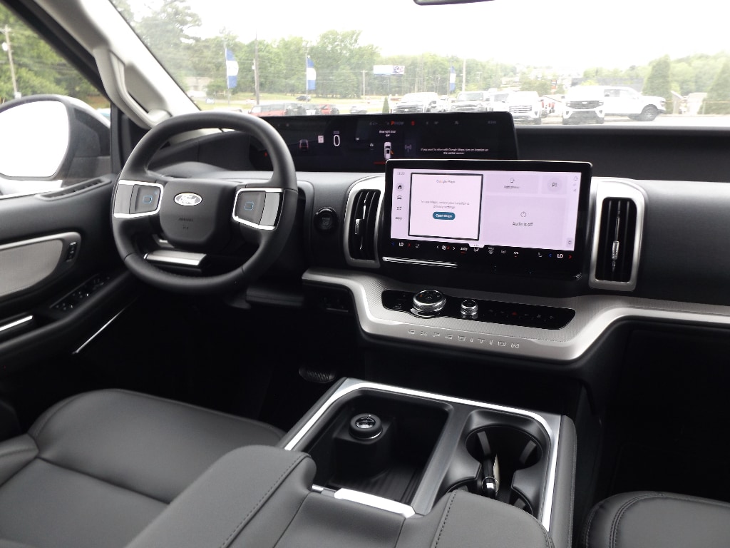 New 2026 Ford Expedition Max MAX Active SUV