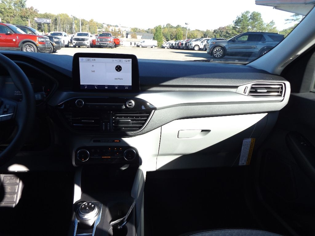 New 2026 Ford Escape Active SUV