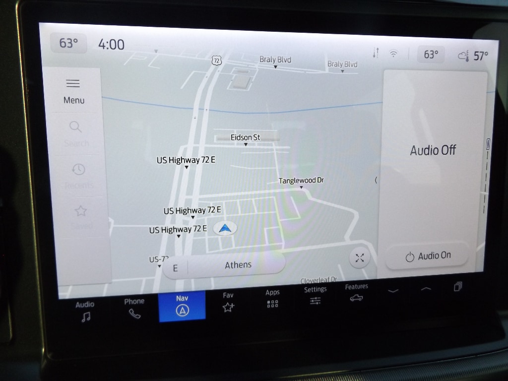 2025 Ford F-150 Lariat - Photo 19