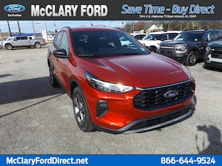 2026 Ford Escape ST-Line SUV