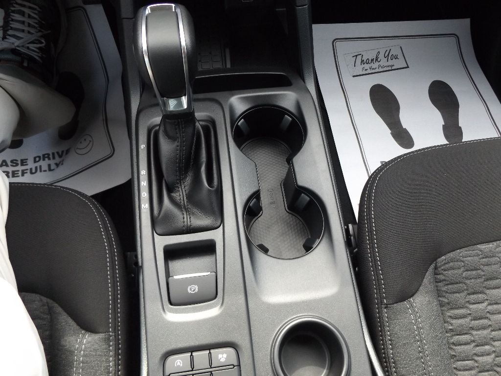 2025 Ford Ranger XLT - Photo 14