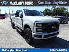 new 2025 Ford F-250 F-250 Lariat Truck Crew Cab in Athens, AL