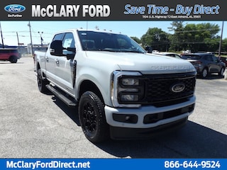2025 Ford F-250 F-250 Lariat Truck Crew Cab