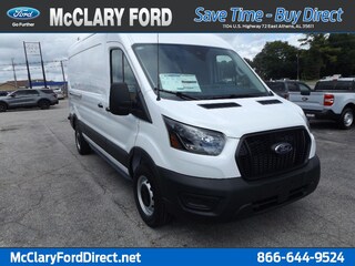 2025 Ford Transit-250 Cargo Cargo Van Van Medium Roof Van