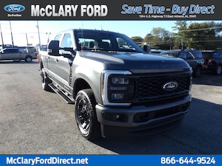 2026 Ford F-250 F-250 XL Truck Crew Cab