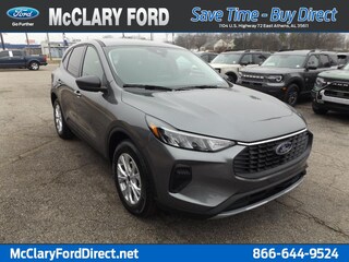 2026 Ford Escape Active&reg; SUV