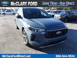 2026 Ford Escape ST-Line SUV