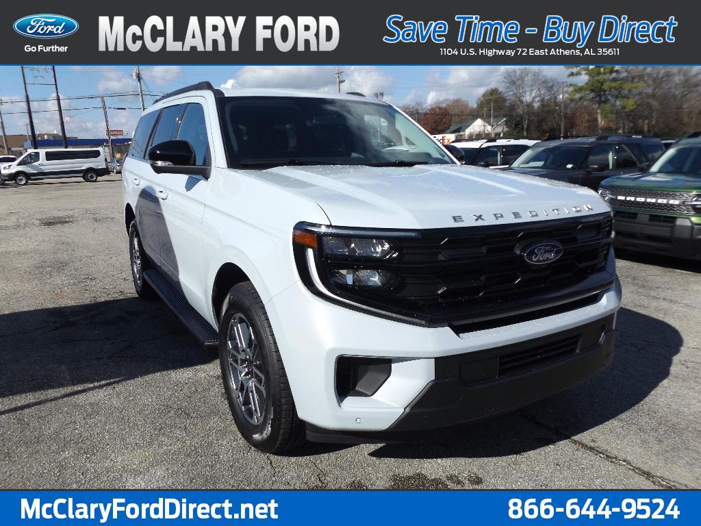 2025 Ford Expedition SUV 