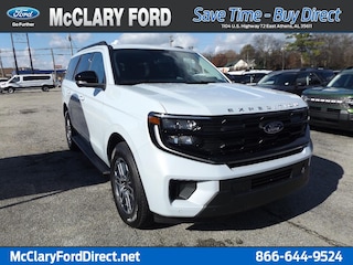 2025 Ford Expedition Active SUV