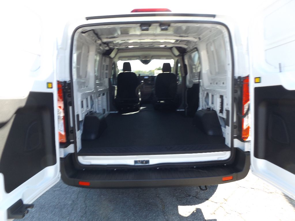 2025 Ford Transit Van Base - Photo 13