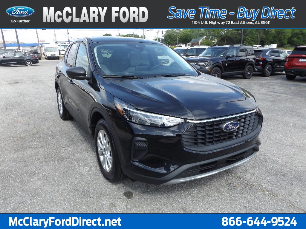 2026 Ford Escape