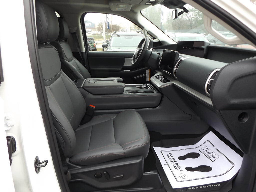 New 2025 Ford Expedition Max Active MAX SUV