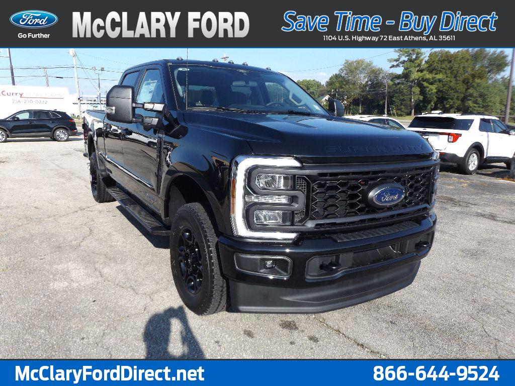 2026 Ford F-250 Super Duty